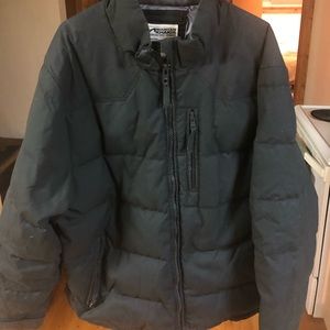 Mountain khakis men’s 2xl coat